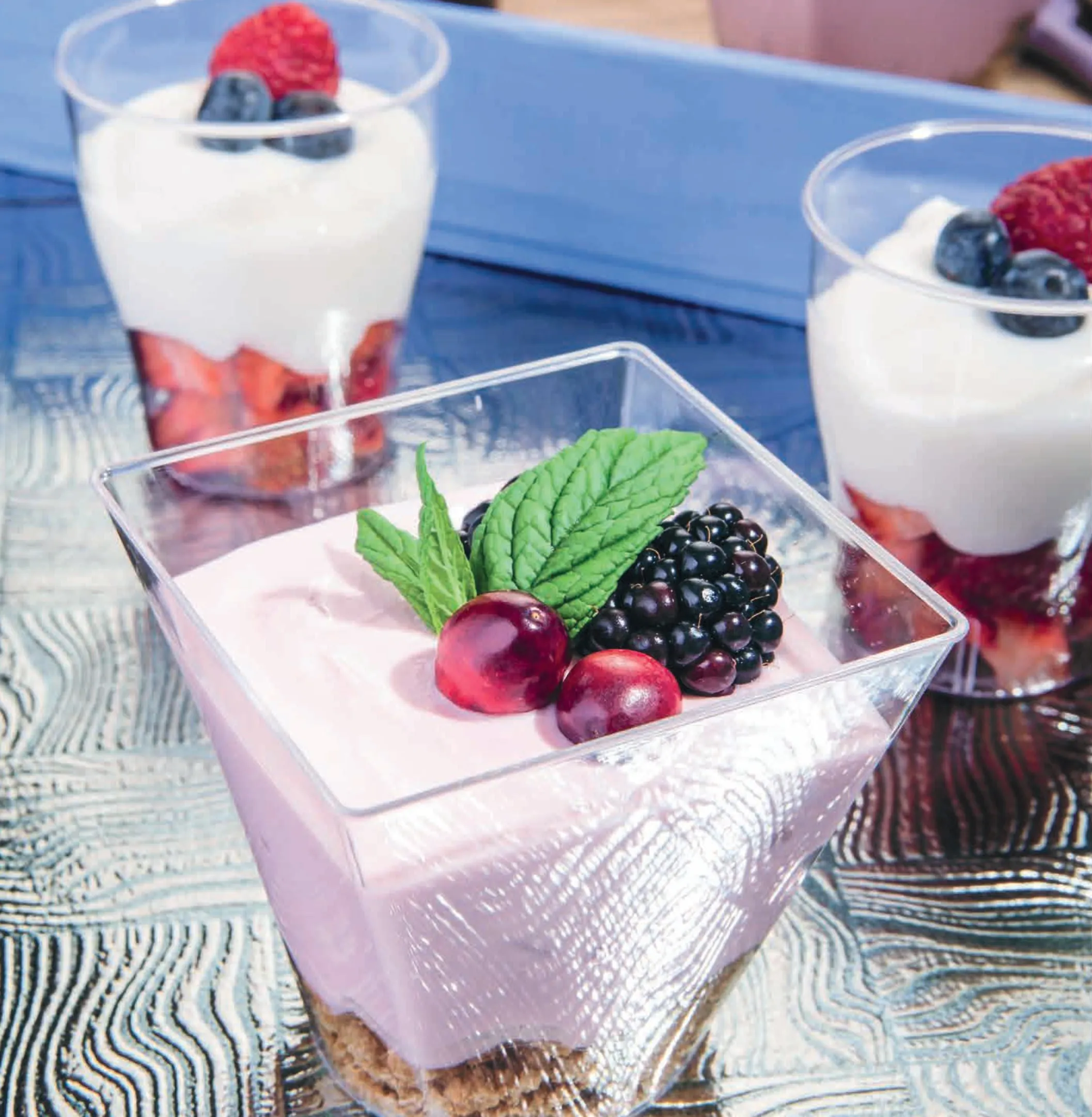 Каталог одноразовой посуды — изображение 1