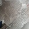 Акриловые трубы - прозрачные 15х2х2000мм