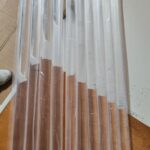 Круглые акриловые стержни 3х2000 мм