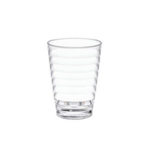 Стакан с завихрением 360 мл