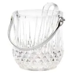 Ведерко для льда ⌀ 125 мм