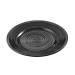 Плоская круглая тарелка 10,7" 27,3x3,2 см