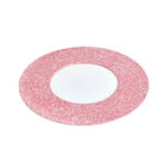 Круглая тарелка 26,6x1,2 см