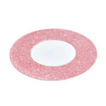 Круглая тарелка 31,7x1,4 см