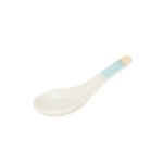 Ложка бирюза 14x4,4x1,3 см