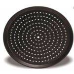 Поднос с текстурированной поверхностью 35,5x2,2 см