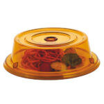 Крышка круглой пластины 21,5x7 см