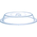 Крышка 9,5 дюйма без отверстия 24x4 см