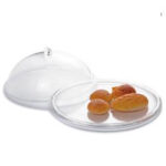 Круглый поднос для демонстрации 40х2 см