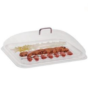 Прямоугольная крышка дисплея 47х33,5х14 см