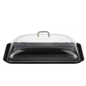 Прямоугольная крышка дисплея 51х36х14 см