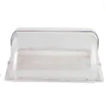 GN 1/2 Крышка с защелкой 33х28х14,5 см