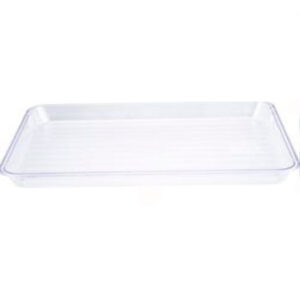 Глубокий лоток 50,7х37,9х4 см