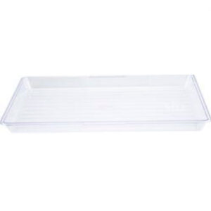 Глубокий лоток 49,5х34,7х4 см