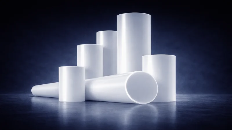 Опаловые трубы из поликарбоната ТД Андраус