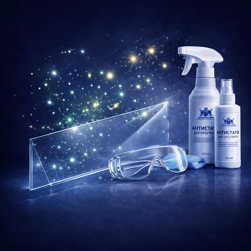 Антистатик