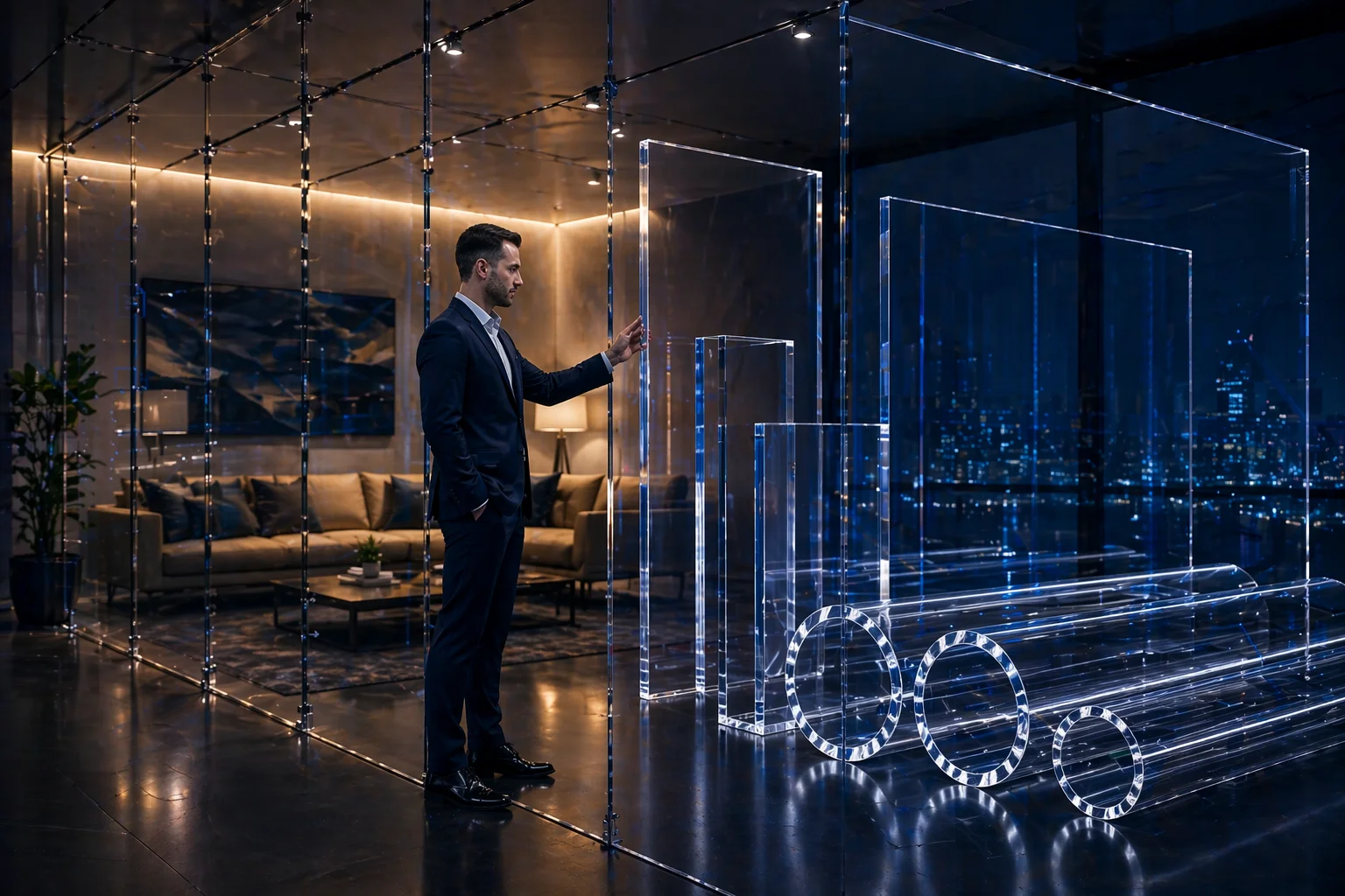 Для частных клиентов