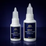 Клей для пластика ТД Андраус