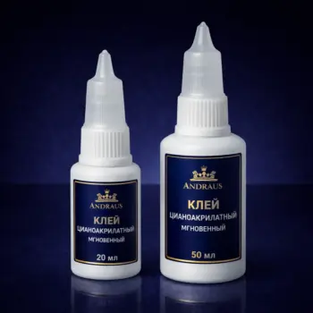 Клей космофен СА 12