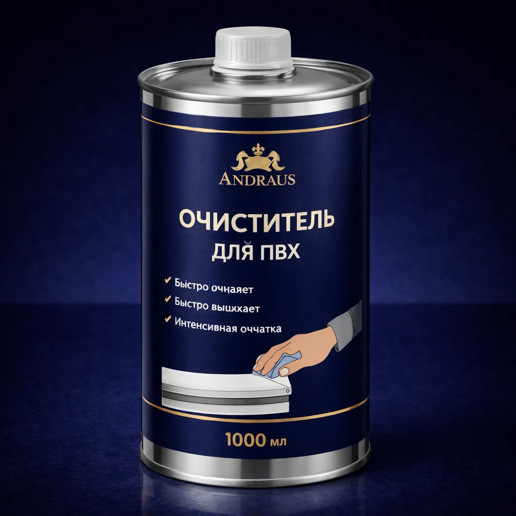 Очиститель Cosmofen