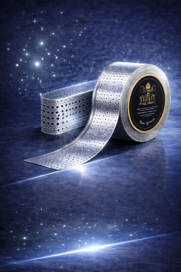 Перфорированная лента