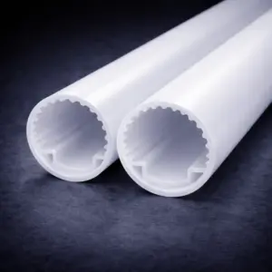 Поликарбонатные рассеиватели цвета опал