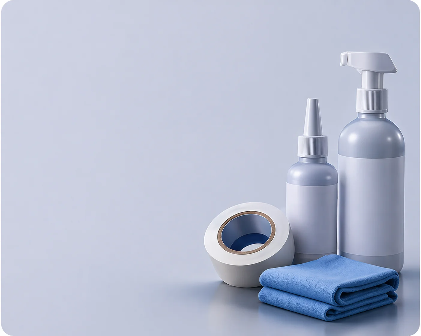 Расходные материалы