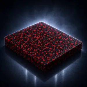 Резиновое рулонное покрытие «Регупол» цветное 70%